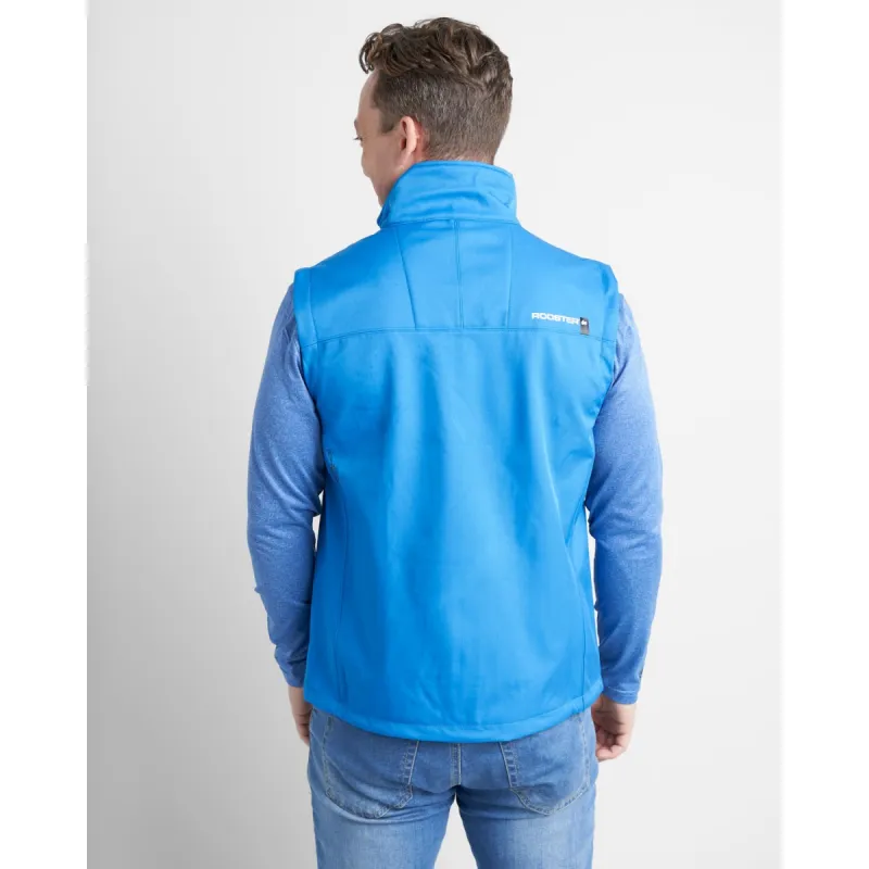 Rooster SOFT SHELL GILET Rooster SOFT SHELL GILET
