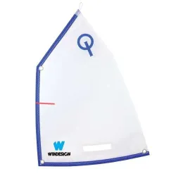 Windesign Sailing Optimist mini sail