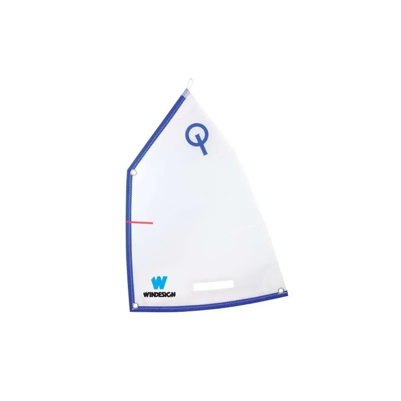 Windesign Sailing Optimist mini sail