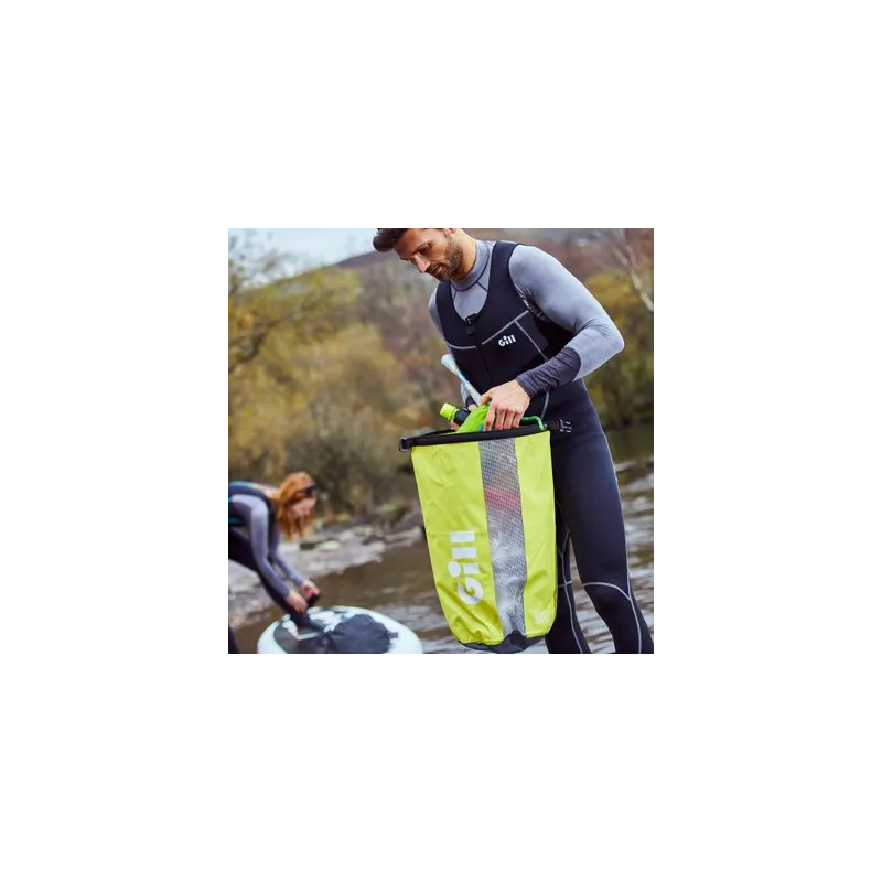 Gill Dry Cylinder Bag 25L Gill Dry Cylinder Bag 25L