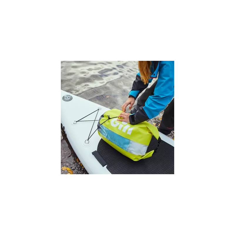 Gill Dry Cylinder Bag 25L Gill Dry Cylinder Bag 25L