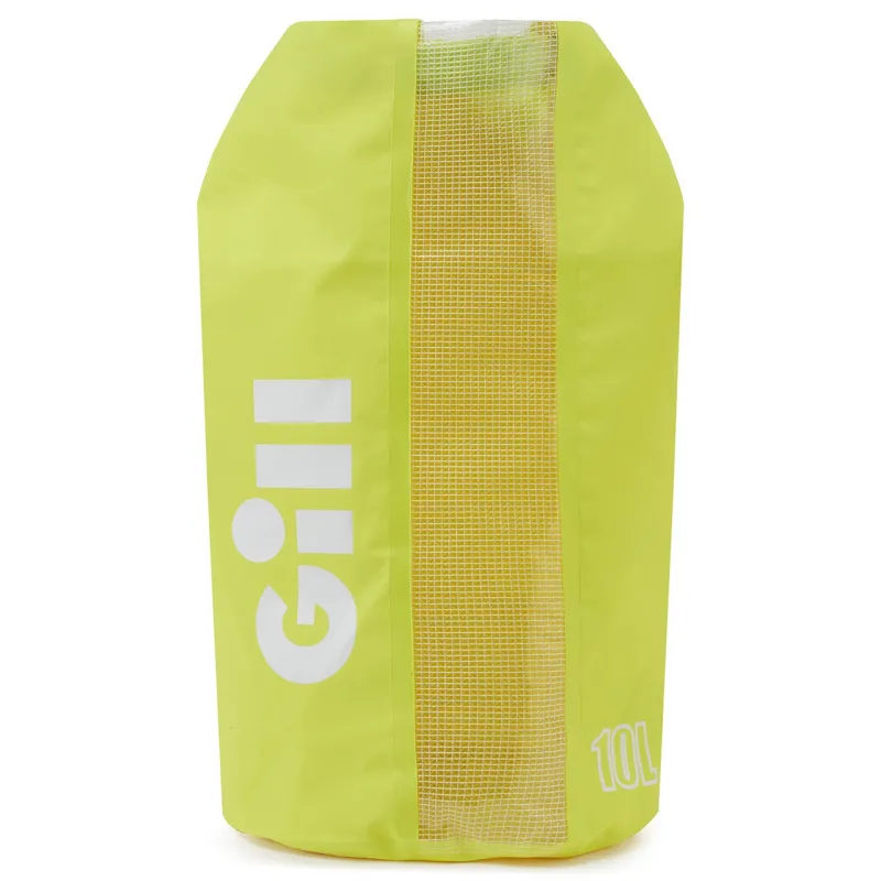 Gill Dry Cylinder Bag 10L
