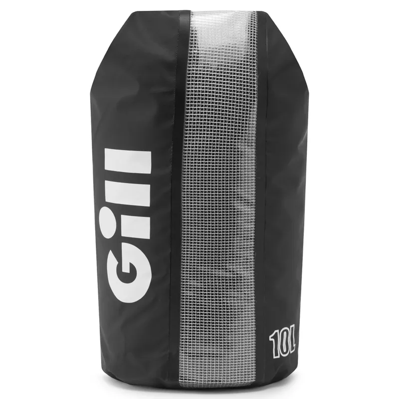 Gill Dry Cylinder Bag 10L Gill Dry Cylinder Bag 10L