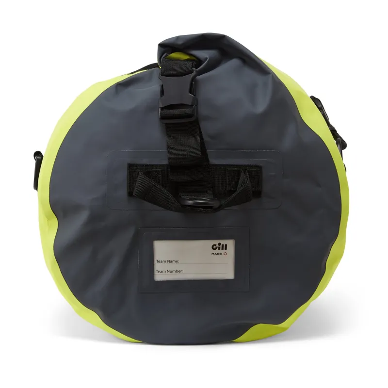 Gill Voyager Duffel Bag 60L Sulphur Gill Voyager Duffel Bag 60L Sulphur
