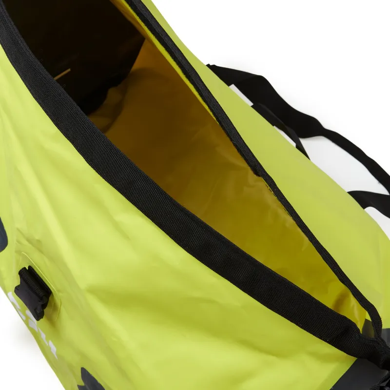 Gill Voyager Duffel Bag 60L Sulphur Gill Voyager Duffel Bag 60L Sulphur