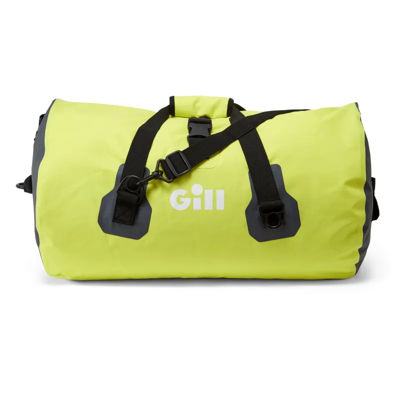 Gill RACE TEAM BAG 60L Tango
