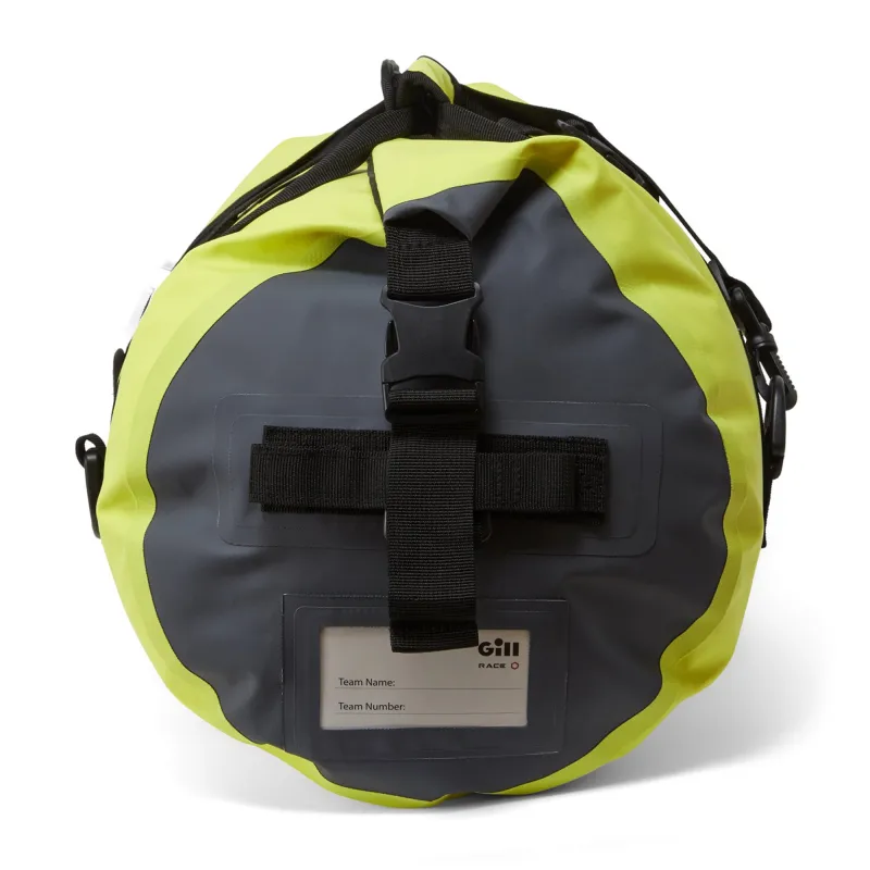 Gill Voyager Duffel Bag 30L Sulphur Gill Voyager Duffel Bag 30L Sulphur