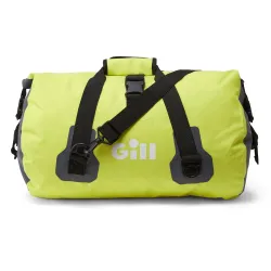 Gill RACE TEAM BAG 30L white