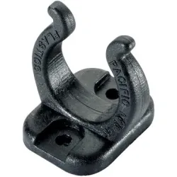 Ronstan Tiller extension retaining clip, suits 20mm (3/4") dia. Tube