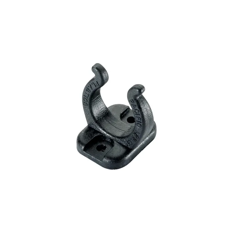 Ronstan Tiller extension retaining clip, suits 20mm (3/4") dia. Tube