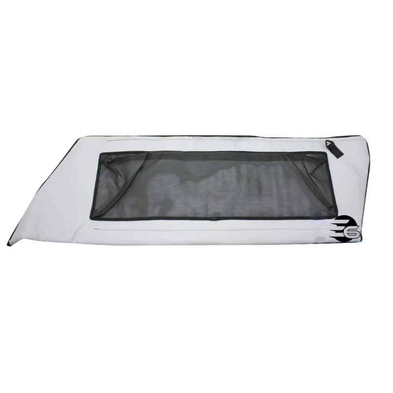 E6 ILCA premium foil bag E6 ILCA premium foil bag