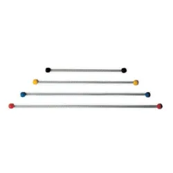 Shockcord Ball Sail tie 4 pieces