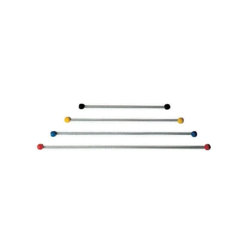 Shockcord Ball Sail tie 4 pieces