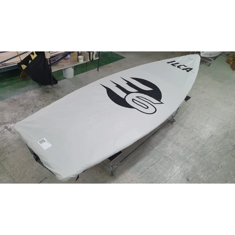 E6 ILCA premium deck cover E6 ILCA premium deck cover