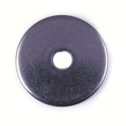 Washers, large 4mm Hole x 25mm OD x 2mm