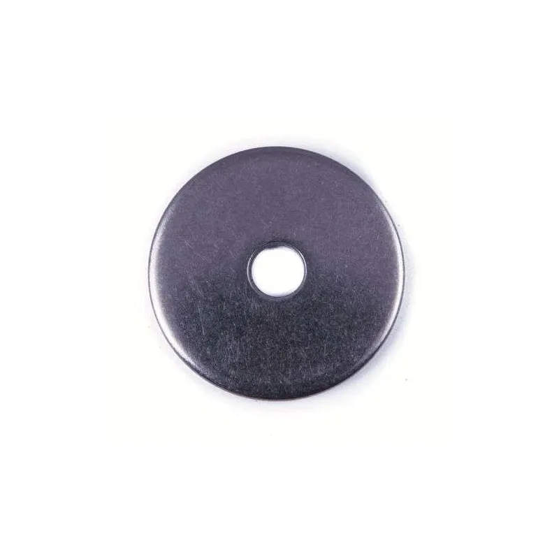 Washers, large 4mm Hole x 25mm OD x 2mm Washers, large 4mm Hole x 25mm OD x 2mm
