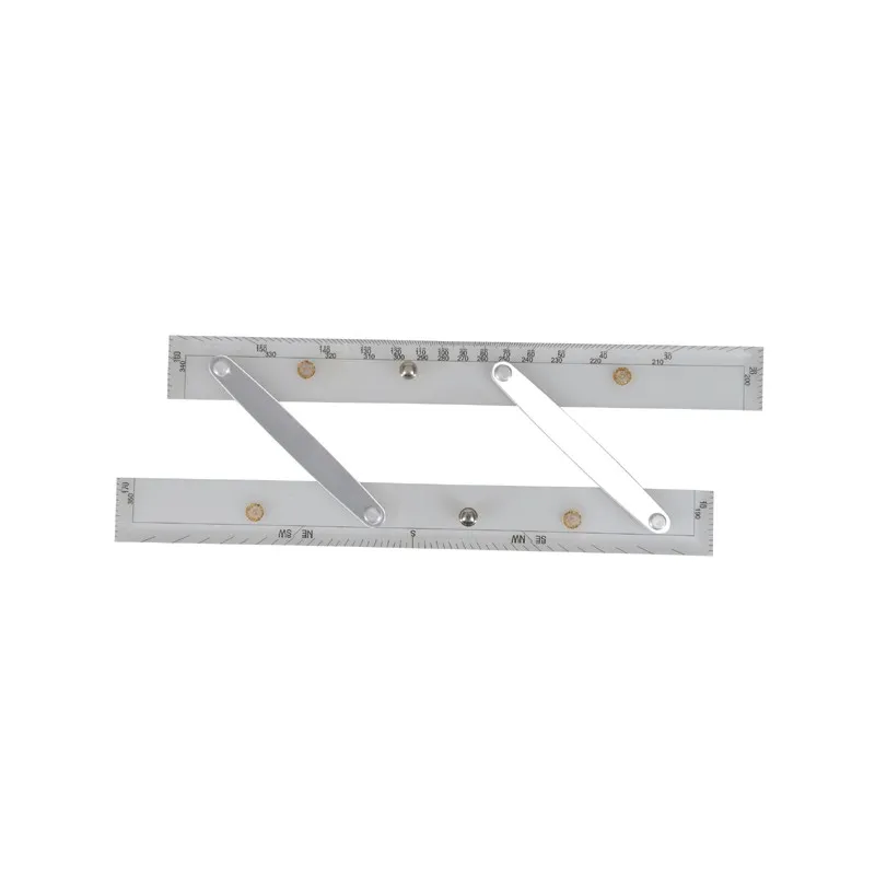 Talamex Parallel dividers 30cm