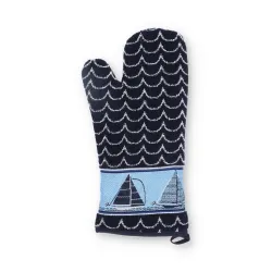 Oven Glove Boat
