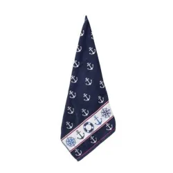 Kitchen towel Maritime