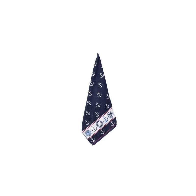 Kitchen towel Maritime