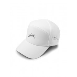 Zhik sports cap white