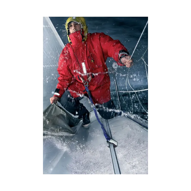 Wichard Lyf'safe - Jackline kit - Length 11 m Wichard Lyf'safe - Jackline kit - Length 11 m