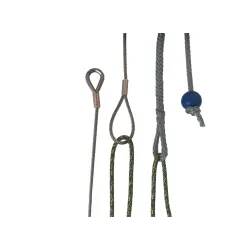 Persson JIB HALYARD CABLE/ROPE