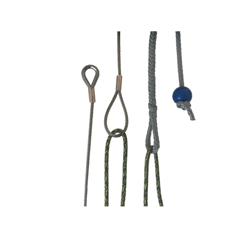 Persson JIB HALYARD CABLE/ROPE