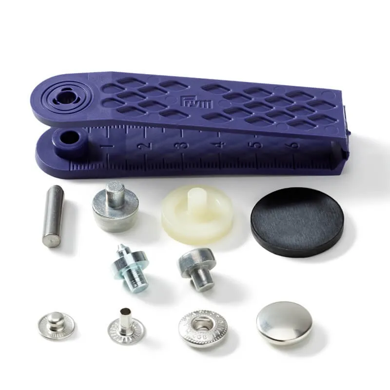 Prym Push buttons Ø 15 mm Prym Push buttons Ø 15 mm