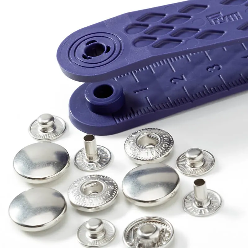 Prym Push buttons Ø 15 mm Prym Push buttons Ø 15 mm