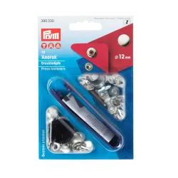 Prym Push buttons