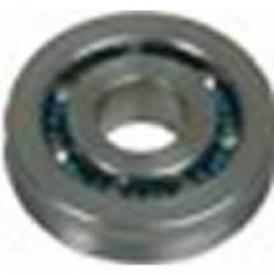 Selden Sheave ball bearing 21/9/4 mm (boom...