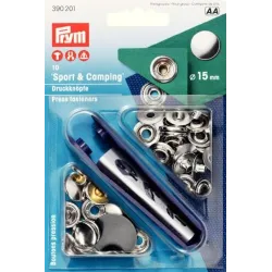 Prym Push buttons