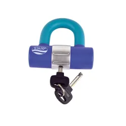 STAZO® security lock