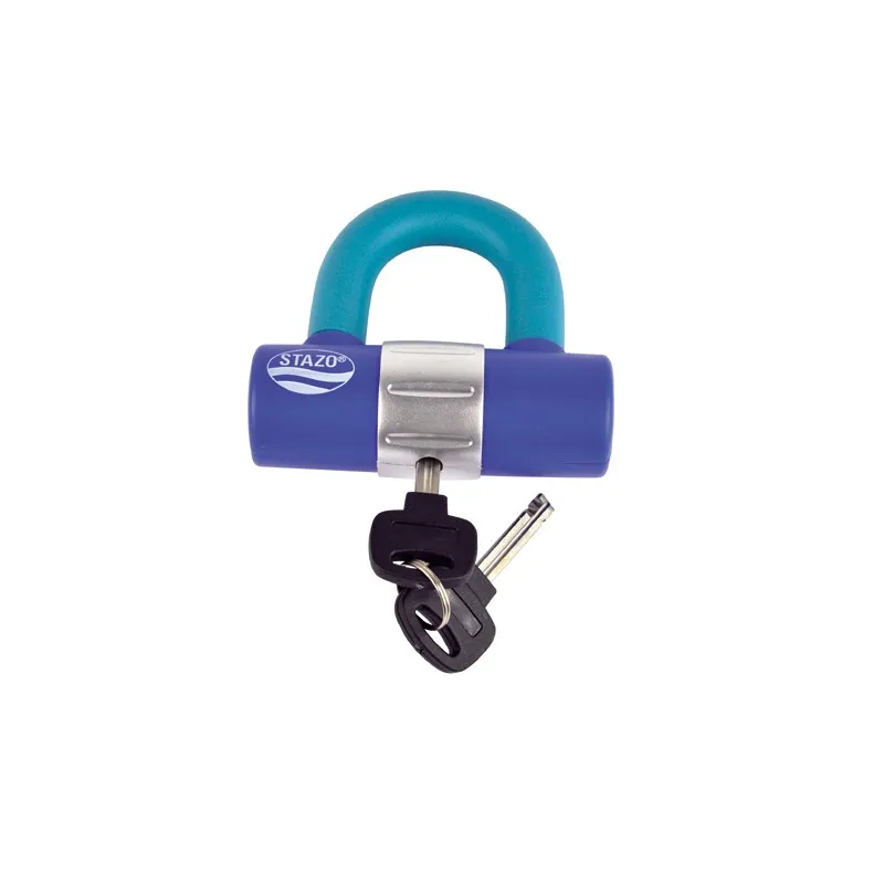 STAZO® security lock