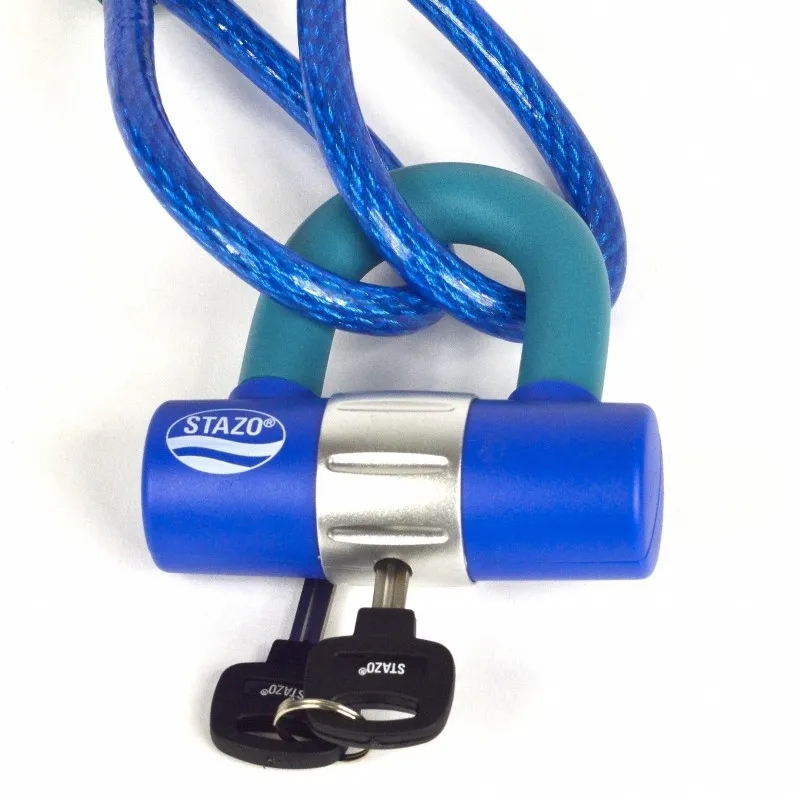 STAZO® security lock STAZO® security lock