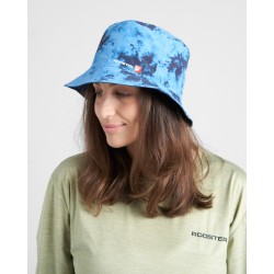 Rooster BUCKET HAT (REVERSIBLE COLOUR WAYS)