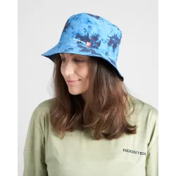 Rooster BUCKET HAT (REVERSIBLE COLOUR WAYS)