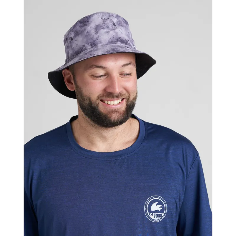 Rooster BUCKET HAT (REVERSIBLE COLOUR WAYS) Rooster BUCKET HAT (REVERSIBLE COLOUR WAYS)