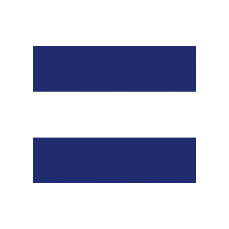 Talamex Signal flag J (30x36cm)