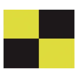 Talamex Signal flag L (30x36cm)