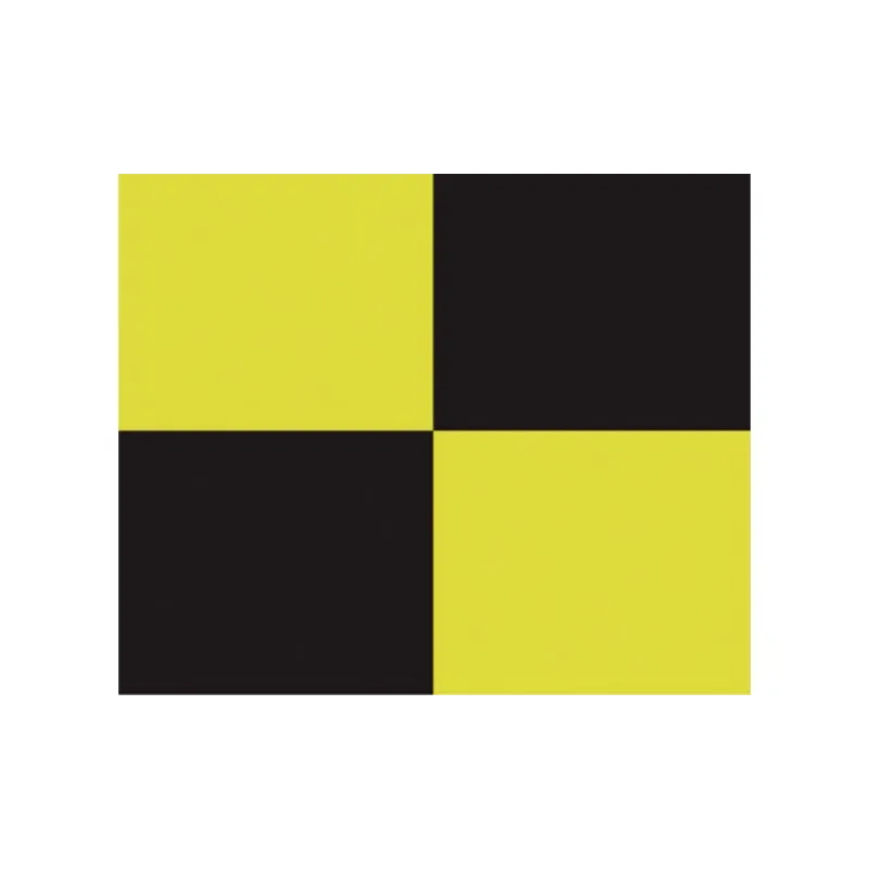 Talamex Signal flag L (30x36cm)