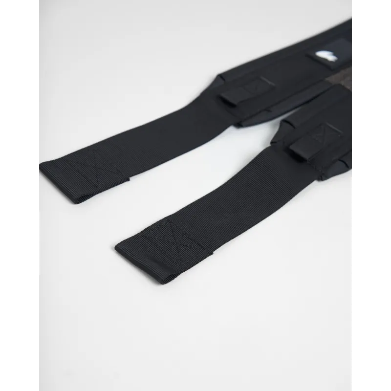 Rooster PRO PLUS PADDED TOESTRAP SET FOR OPTIMIST Rooster PRO PLUS PADDED TOESTRAP SET FOR OPTIMIST