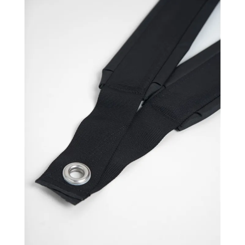 Rooster PRO PLUS PADDED TOESTRAP SET FOR OPTIMIST Rooster PRO PLUS PADDED TOESTRAP SET FOR OPTIMIST