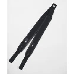 Rooster Padded Toestrap Set for Optimist