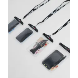 Rooster Waterproof Smartphone Case