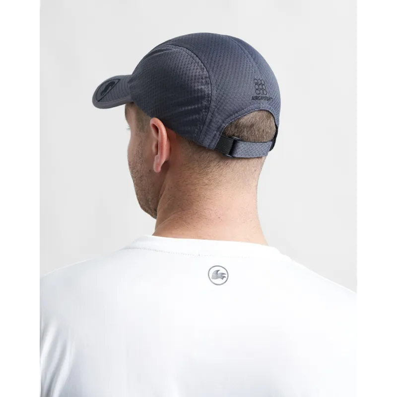 Rooster AeroMesh Cap Graphite Rooster AeroMesh Cap Graphite
