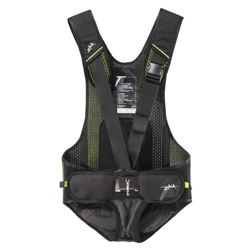 Zhik T3 Trapeze Harness