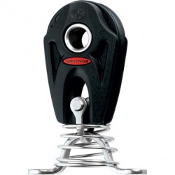 Ronstan serie 30 Single, Stand up