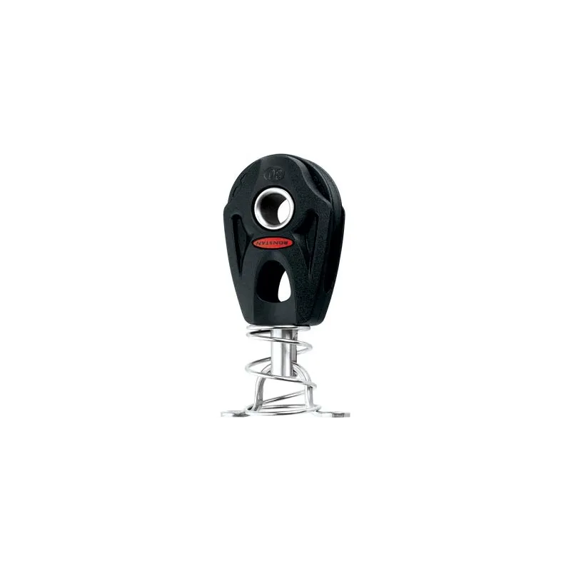 Ronstan serie 30 Single, Stand up, swivel